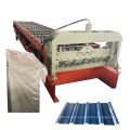 standing seam metal roof sheet making machine manufacturing price